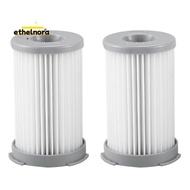 2pcs Vacuum Cleaner Accessories Cleaner HEPA Filter For  ZS203 ZT17635/Z1300-213 High Efficiency Fil
