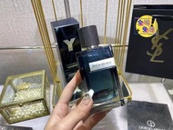 📌 YSL Y 先鋒男士 *100ML 新店試業
