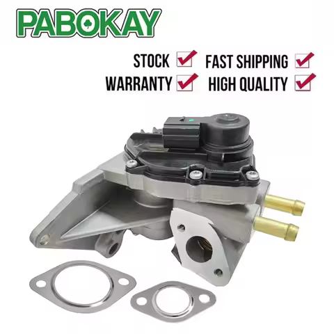 FOR VW EOS Golf Plus Golf V Jetta III Passat Touran 2.0FSI 110 KW 150 HP EGR VALVE 06F131503A 06F131
