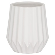 Sealskin ARTE Ceramic Tumbler (White)