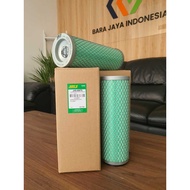 JIMCO AIR FILTER JAE-88078 P120057 P P P P158671 AF4922 AF922 PA2413 A5525 A-5525 SFA0057S 4N-0313 4