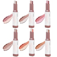 6 Colours Glitter Eyeshadow Pen, Two-Tone Eyeshadow Pen, Waterproof Long Lasting Eyeshadow Stick, Do