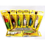 Senses Kaido Shad 65HS