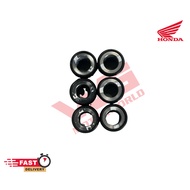 ROLLER SET WEIGHT (22123-KWN-640) 100% ORI HONDA GENUINE PART - VARIO125