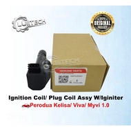 ORIGINAL Perodua Myvi 1.0 Kelisa Viva 19070-87Z01 Ignition Coil/ Plug Coil Assy W/Iginiter