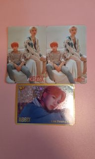 AB6IX yescard