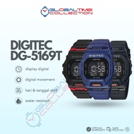 Digitec DG-5169 Digital Watch / DG 5169 Original DG5169 Digital Watch