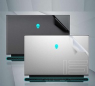 Special Laptop Vinyl Skin Sticker for Alienware X17 R1 R2 X15 R1 R2 X14