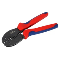LY2546B Cable Crimping Pliers For Solar Cell Work MC4