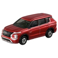 TOMICA小汽車/ 三菱Outlander PHEV