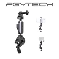 PGYTECH Caplock Handlebar Mount Motorcycle Bike Bicycle for GoPro Insta360 DJI Action Camera