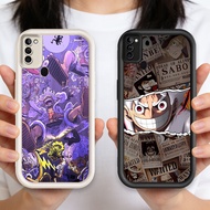 TT-66 One Piece Thin Phone Case Infinix Smart HOT Note 10 ram3 12 5 6 11 ram2 50 Play Pro Plus