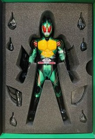 MEDICOM TOY RAH 1/6 GENESIS KAMEN RIDER AMAZON OMEGA 768 幪面超人amazon 悠