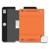 MAGNETIC BOARD + RUBBER MOLD IC AMAOE PD-C MAGNET SET UNIVERSAL ORIGINAL