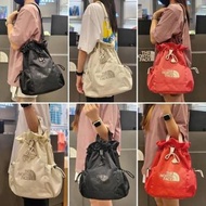 💞現貨 The North Face W LIGHT BONNEY PACK 大水桶包