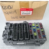 HONDA CRV SWA 2007 ENGINE FUSE BOX ASSY 38200-SWA-M02 ORIGINAL(NEW)