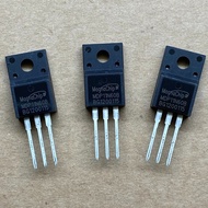 🔥READY STOCK🔥 MDP11N60B MDP11N60BTH 11N60B To220F N-Channel Mosfet