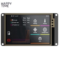 จอแสดงผลอัจฉริยะกราฟิก TFT35 SPI V2.1 เข้ากันได้กับ Manta M8P/M4P/M5P บอร์ดควบคุม Manta E3EZ