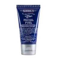 Kiehl's Facial Fuel Energizing Moisture Treatment For Men 75 ml. ครีมบำรุงผิวหน้าสำหรับผู้ชาย
