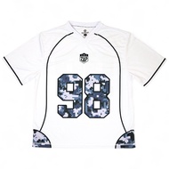 Oversize JERSEY / NFL 63 / VINTAGE JERSEY / RETRO / SPORT - NFL 98