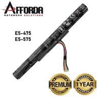 Acer E5-475 E5-575 AS16A5K AS16A7K AS16A8K K50-20 P249 P259 MG ES1-432 E5-576 Laptop Notebook Batter