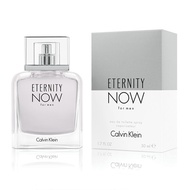 PERFUME CALVIN KLEIN ETERNITY NOW EAU DE TOILETTE 100 ML