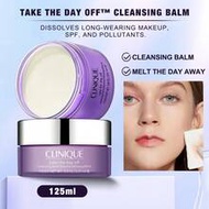 Clinique Cleansing Balm - 3.8 Oz/125ml