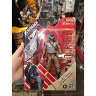 Hasbro Snake Eyes G.I. Joe Origins Snakes Eyes Action Figure