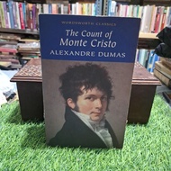 The Count of Monte Cristo Alexander Dumas