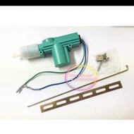 Central lock (2 wire) wira saga iswara kancil kenari kelisa univesal