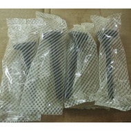 MITSUBISHI L300 1.6 GALANT 4G32B, 4G33 EXHAUST ENGINE VALVE (MD-075928)-1BOX 4PCS