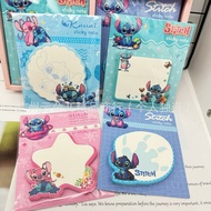 Sticky Lilo n stitchNotes Lilo Stitch character Sticky Memo/