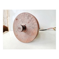 Dc Motor ex Treadmill 180V 3HP 5000Rpm