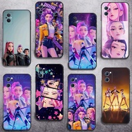 for OPPO Reno 2 3 4 5 Pro 2Z 2F 5F Lite A58 A78 A38 A18 A1 A98 F23 TPU phone case soft shell protect
