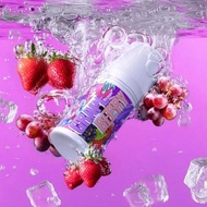 SAOS Freeze State Grape Berry Salt Nic 30ML by Dripstate