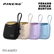 PINENG PN-836PD 20000mAh Fast Charge Powerbank