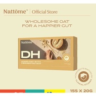 Susu Oat | Nattome OAT Milk Stomach Food 燕麦护胃营养餐 官方 Official 燕麦 胃酸倒流 胃胀气 Acid Reflux Bloating