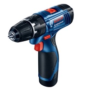 BOSCH สว่านกระแทกไร้สาย รุ่น GSB 120 LI