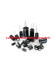 Aluminum Electrolytic 10V 16V 25V 35V 50V 400V 450V 470UF 220UF 330UF 470UF 680UF 1000UF 47UF 10UF 2
