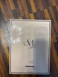 MAMAMOO mamamoo淨專