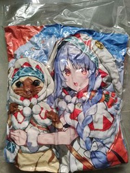 Hololive x Monster Hunter合作 兔田佩可拉抱枕