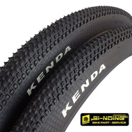 Kenda Luar Smallblock 2.10 Hitam Ban 27.5 Sepeda X MTB K-1162