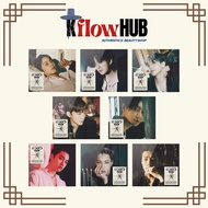 EXO - 7TH MINI ALBUM EXIST DIGIPACK