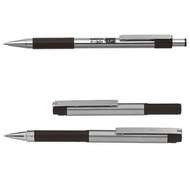 Japan Banma F-301/F-301 COMPACT (BNZ48-BK-BK) 0.7mm Metal Ball Pen-Gengyo Workshop