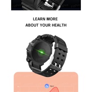 [MWF] FD68 Smart Bracelet Watch Y56 Pedometer Heart Rate Sports Bluetooth FD68S Bracelet
