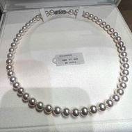 Mikimoto 珍珠項鍊