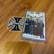 Cassette the beatles - hey jude