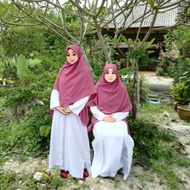 TUDUNG BAWAL KOSHIBO BIDANG 50/55/60 30++ warna🎉🎉