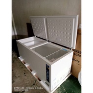 Khind Chest Freezer 708L FZ708