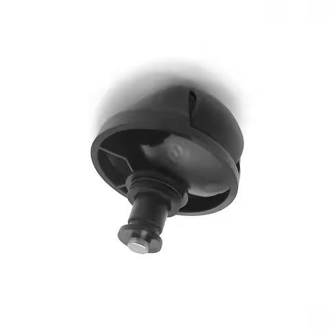 Front Wheel be applicable to Xiaomi S20+ / X20 Plus / B108GL / Dreame S10 / S10 Plus / L10S Ultra / 